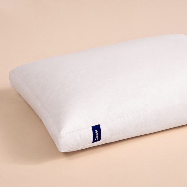 Casper Sleep Casper Down Pillow & Reviews Wayfair